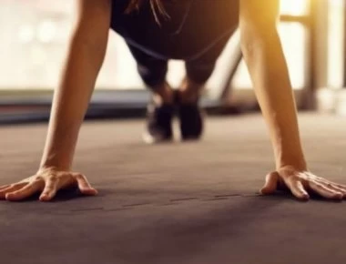 Ποιο είδος άσκησης οδηγεί σε μεγαλύτερη μείωση του επικίνδυνου καρδιακού λίπους